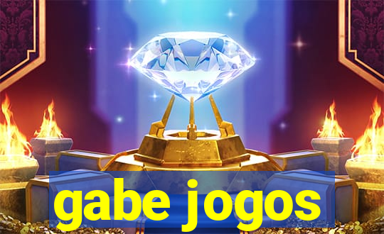 gabe jogos